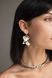 Ланцюжок "Крапочки/Клякси'' (срібло). Вартість за 10см! 161 фото 8